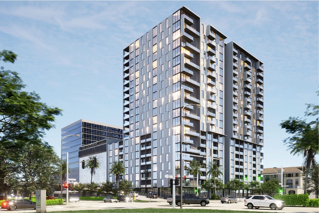 Off-Market Acquisition & Disposition